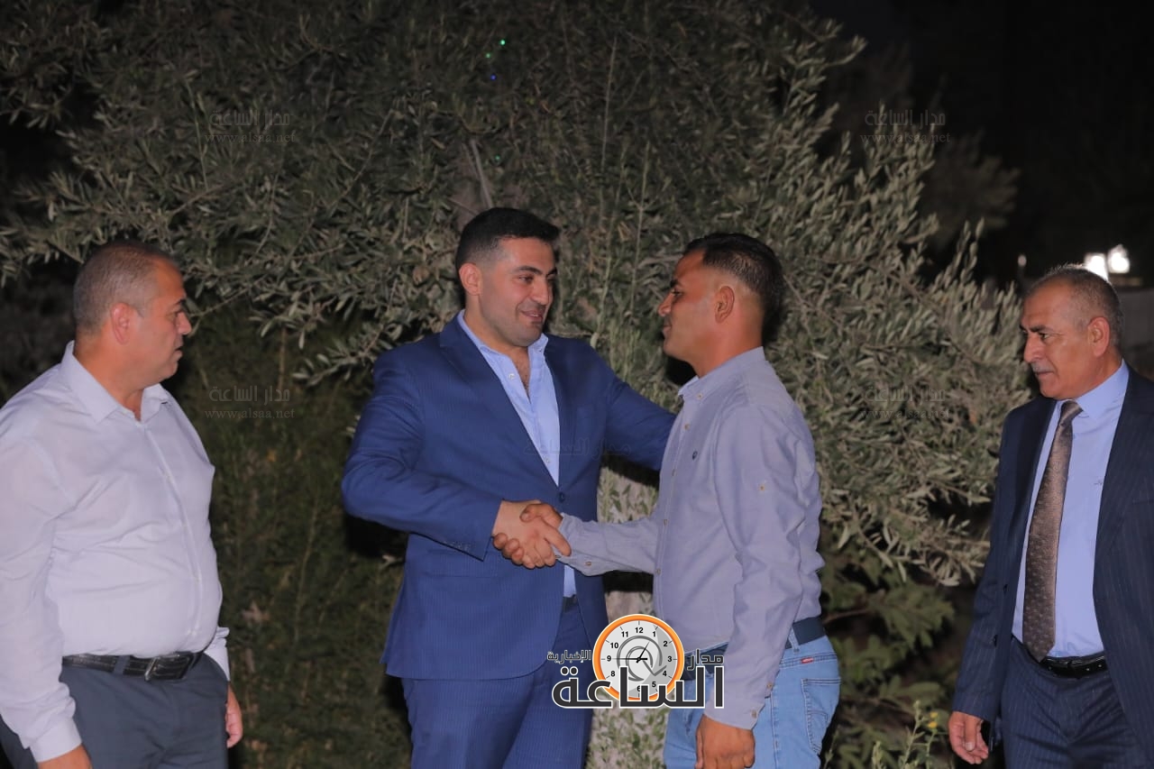 Madar Al-Saa Images 0.7302306318099122