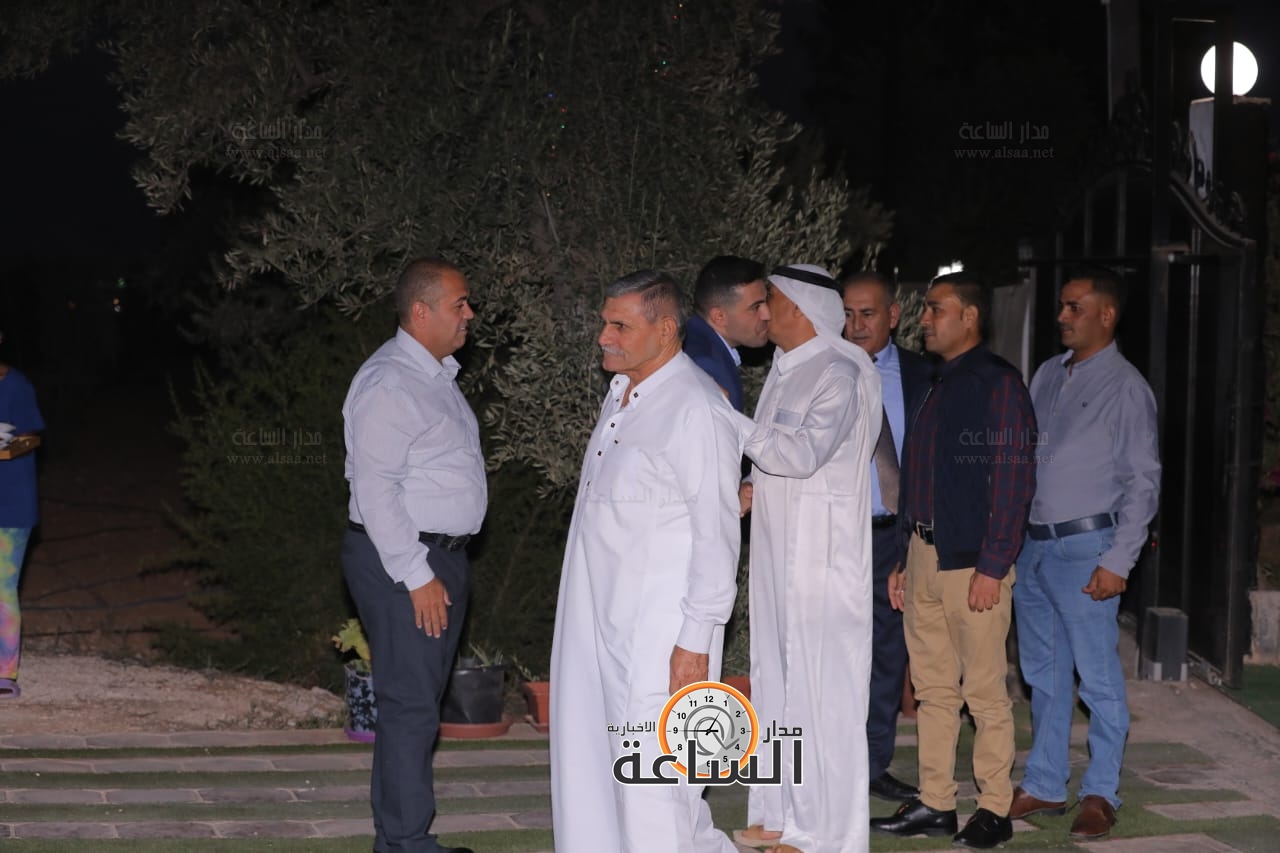 Madar Al-Saa Images 0.17004850269762228