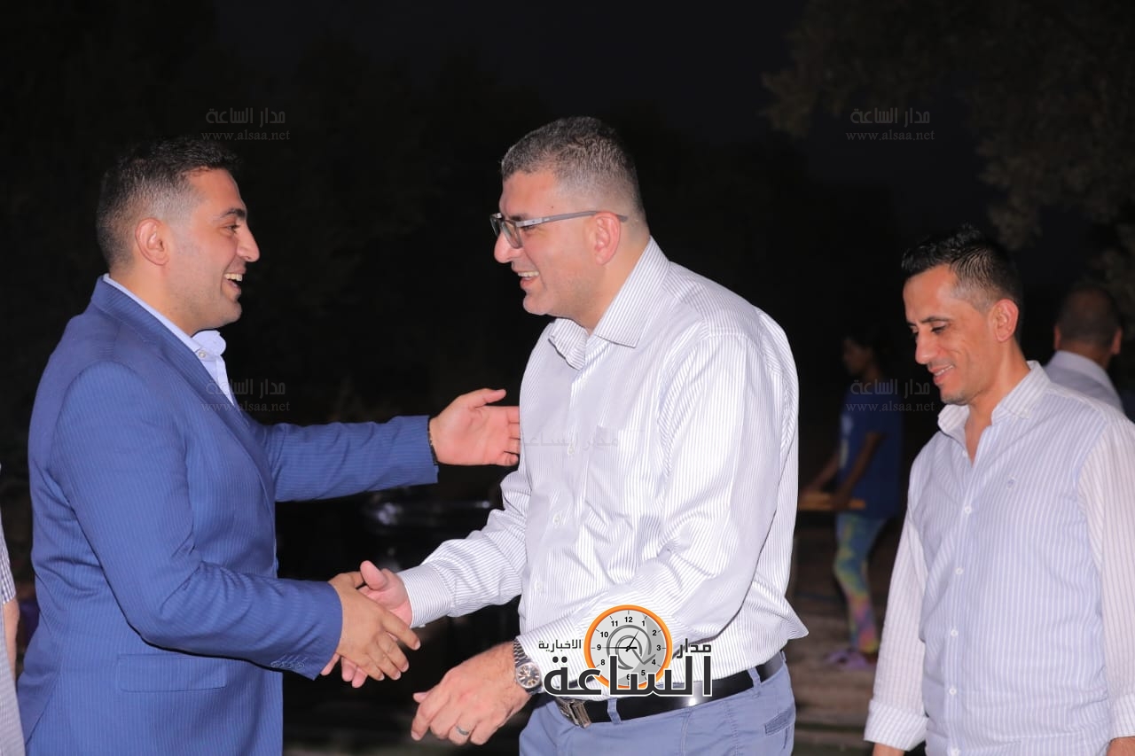 Madar Al-Saa Images 0.8459770075191412