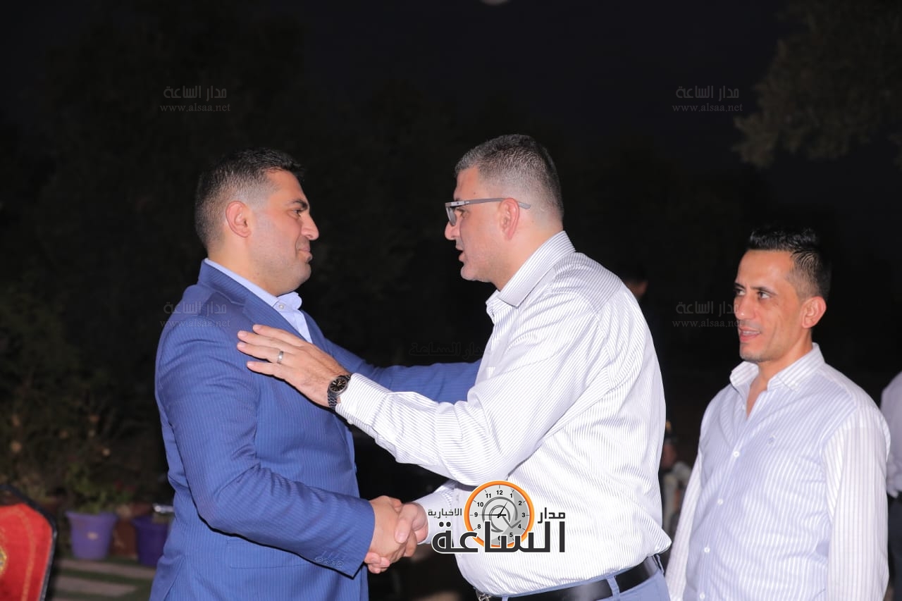 Madar Al-Saa Images 0.6895318158531312