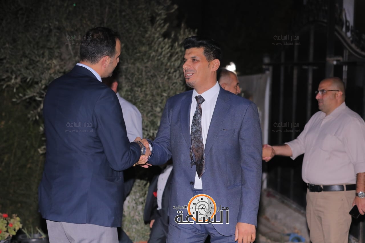 Madar Al-Saa Images 0.8388415751510042