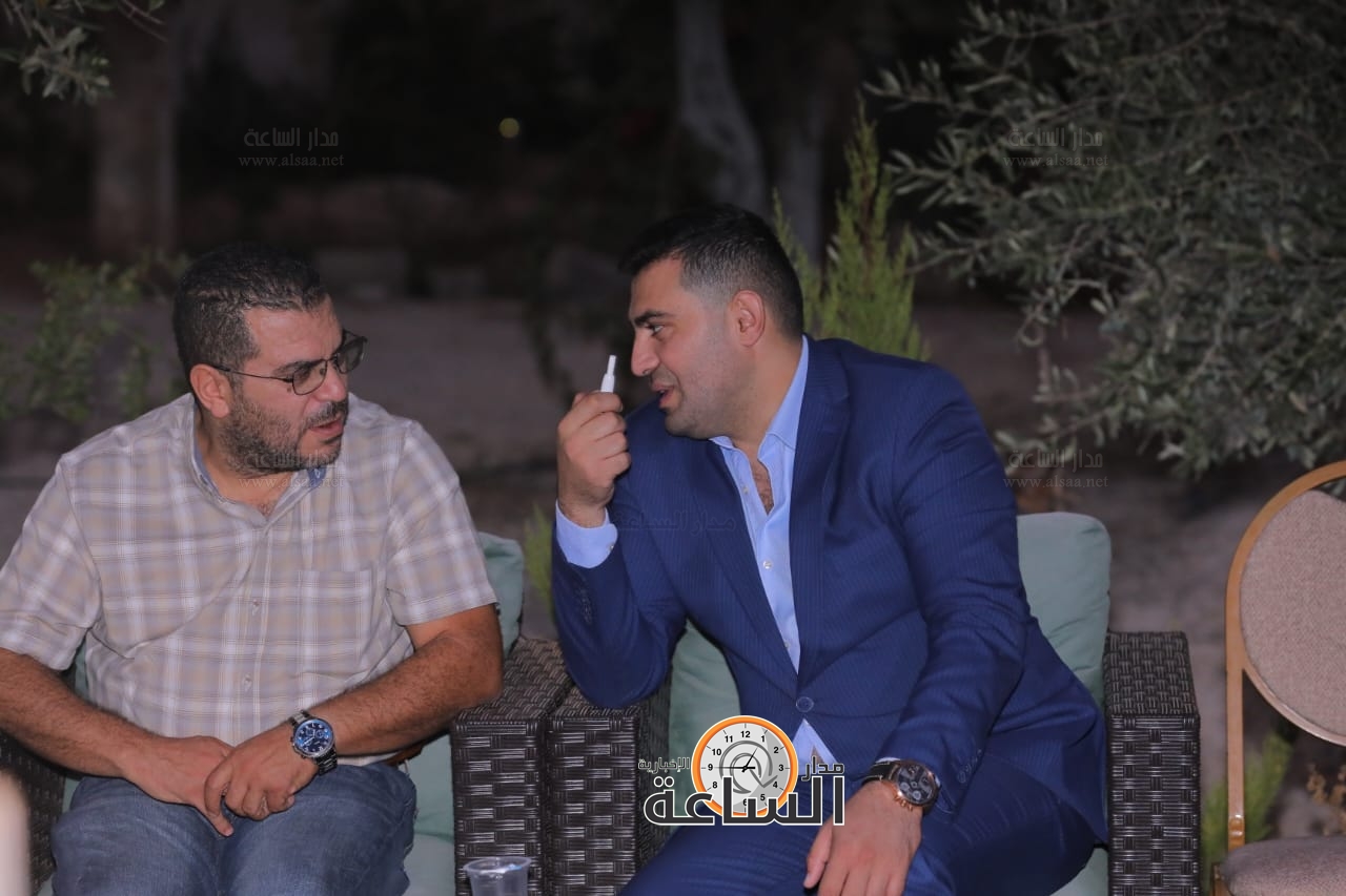 Madar Al-Saa Images 0.9559437613670696