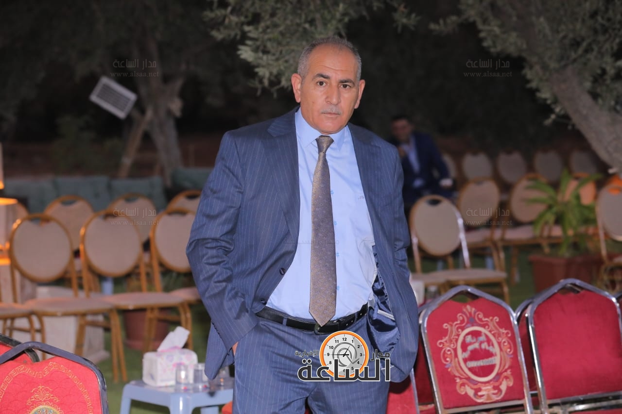 Madar Al-Saa Images 0.2972263750484222