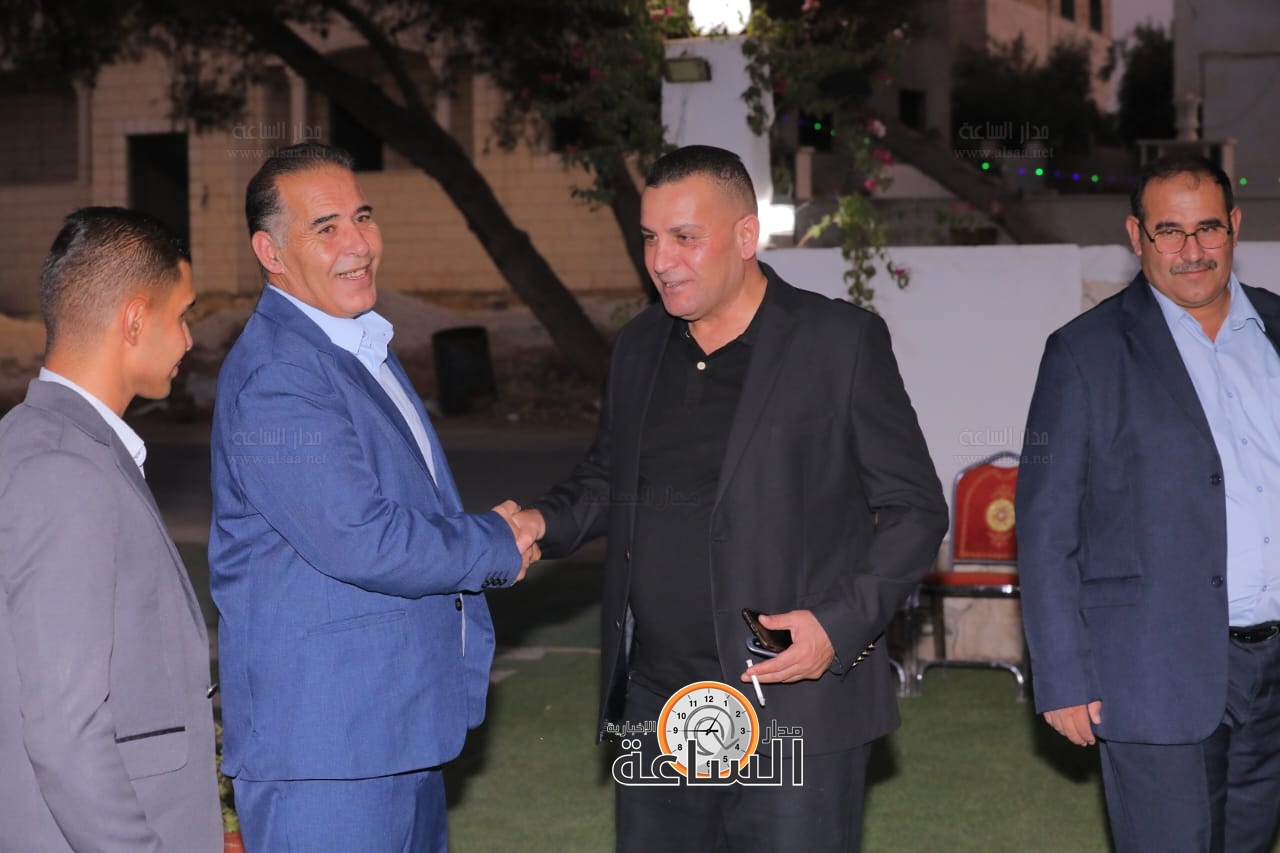 Madar Al-Saa Images 0.8082811244840694