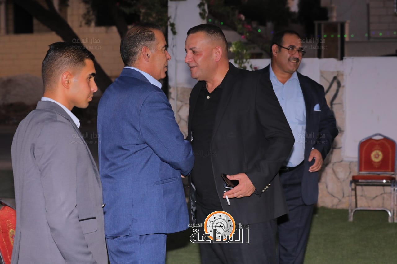 Madar Al-Saa Images 0.5987864185504618