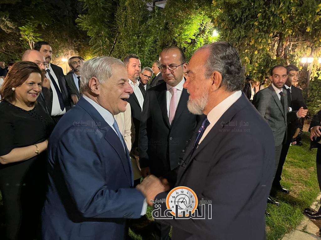 Madar Al-Saa Images 0.8093079288622004