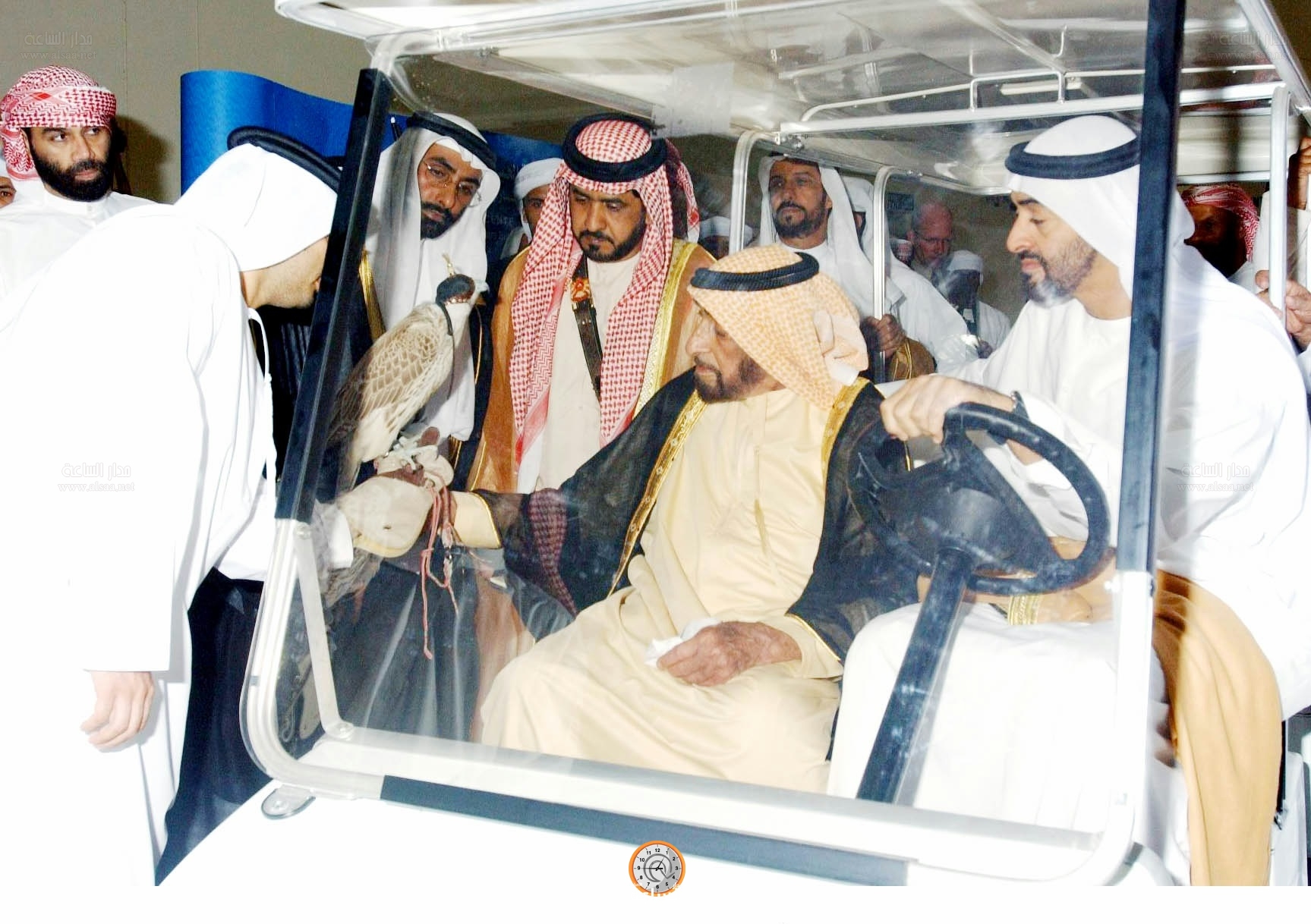 Madar Al-Saa Images 0.9274056182709622