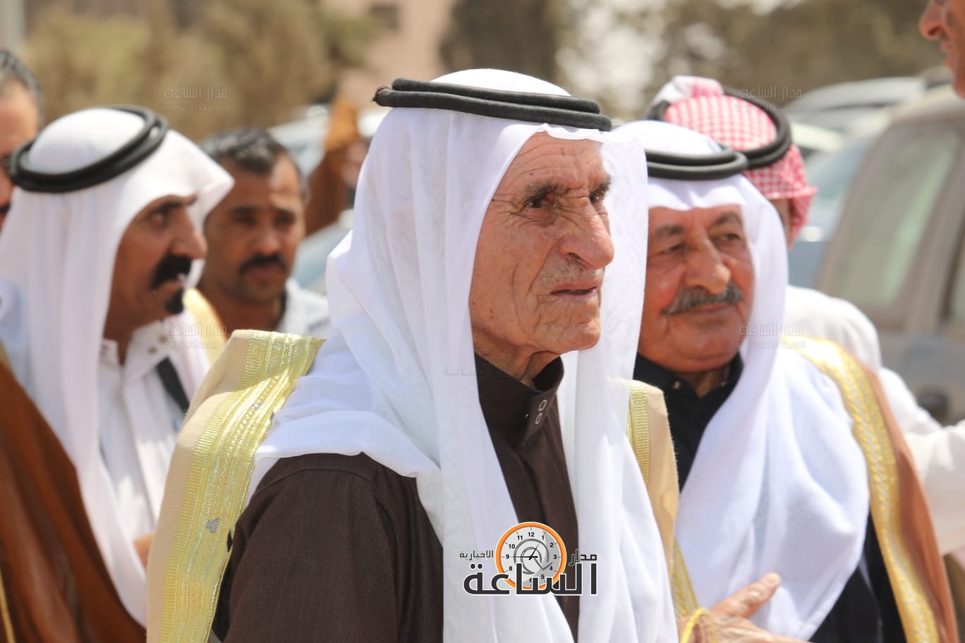 Madar Al-Saa Images 0.285454565088463