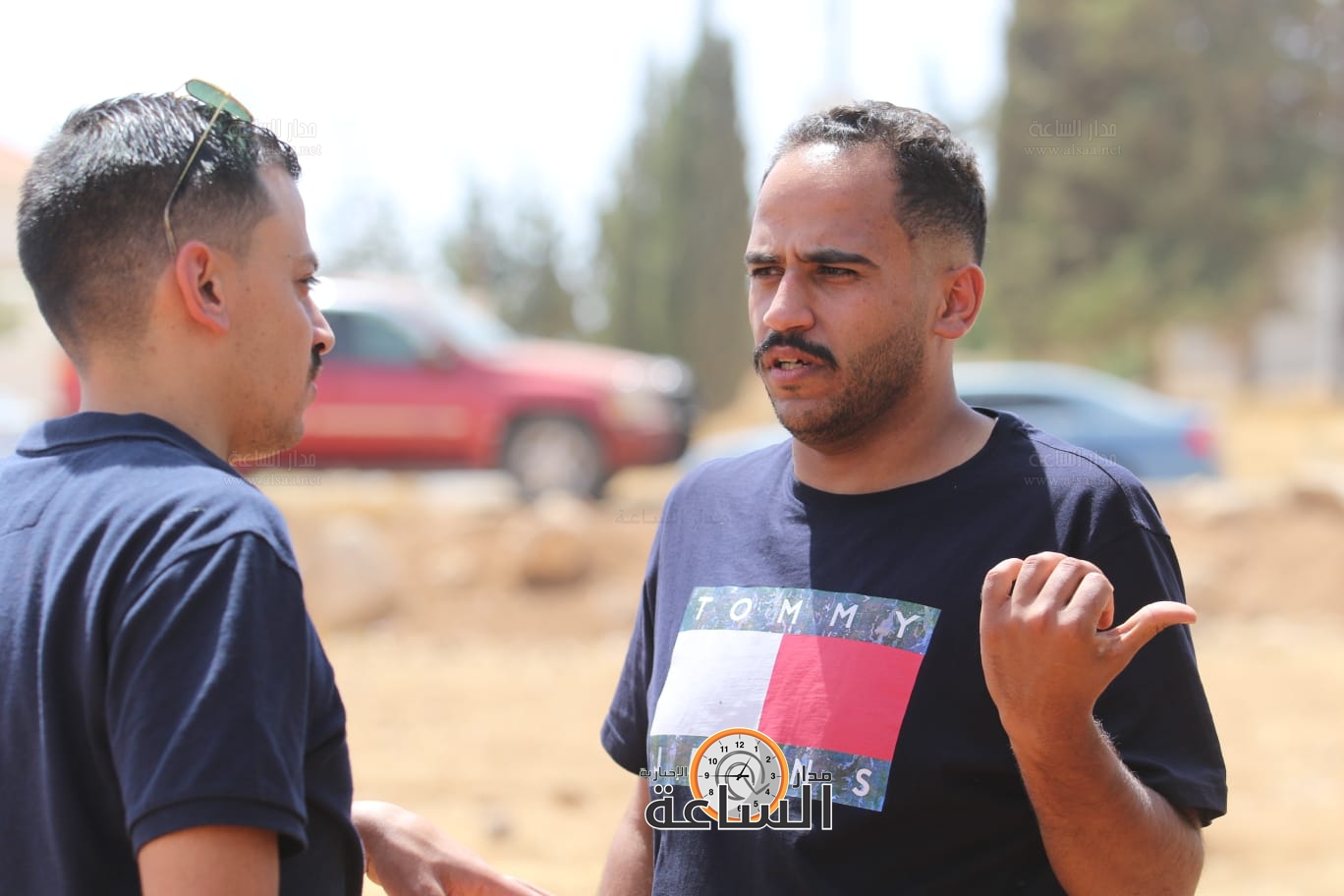 Madar Al-Saa Images 0.536773628810526