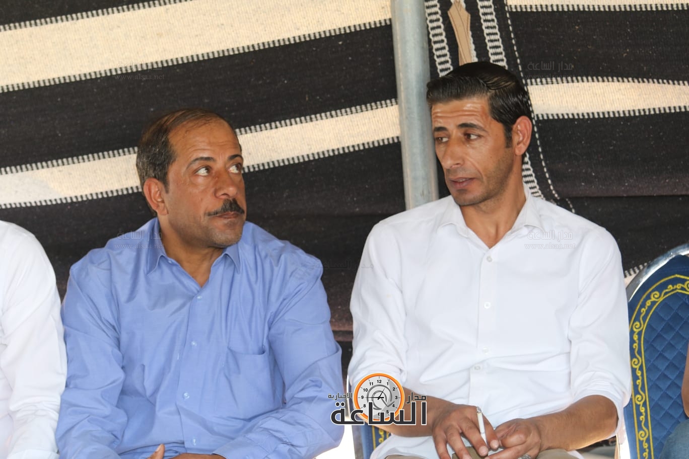 Madar Al-Saa Images 0.9537022616270128