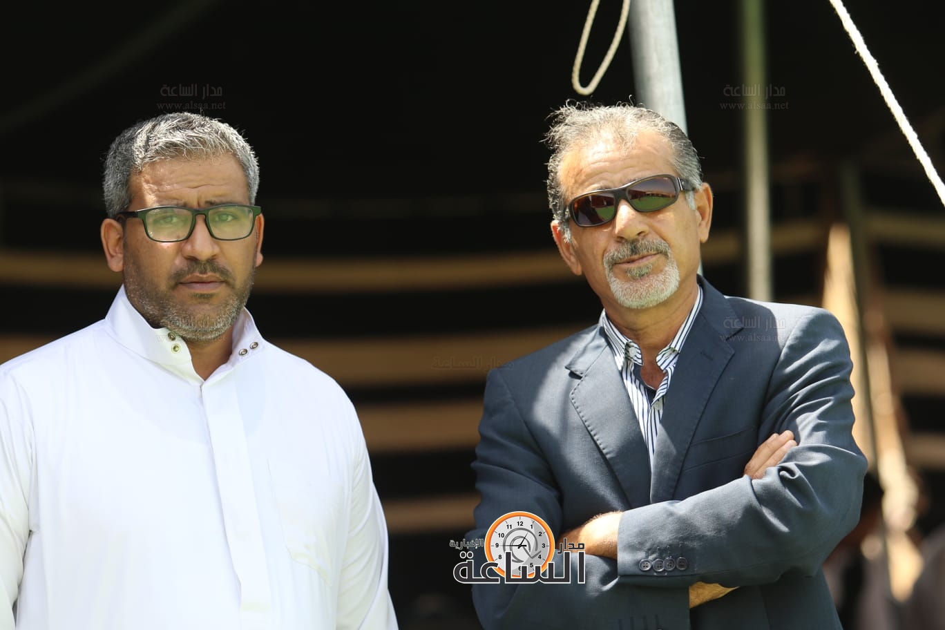 Madar Al-Saa Images 0.7212974005418946