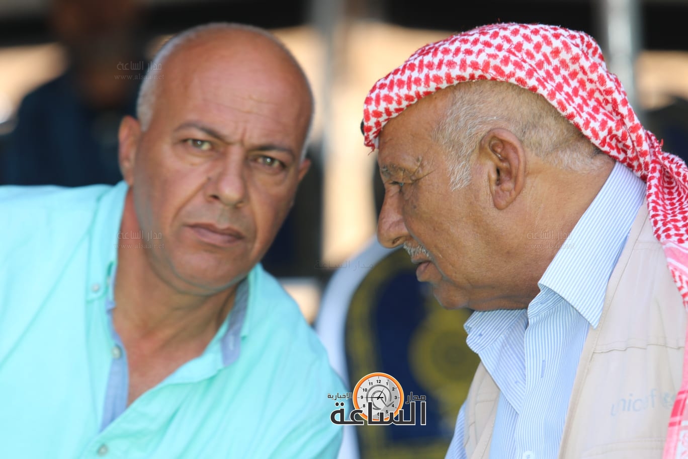 Madar Al-Saa Images 0.1637392510139939