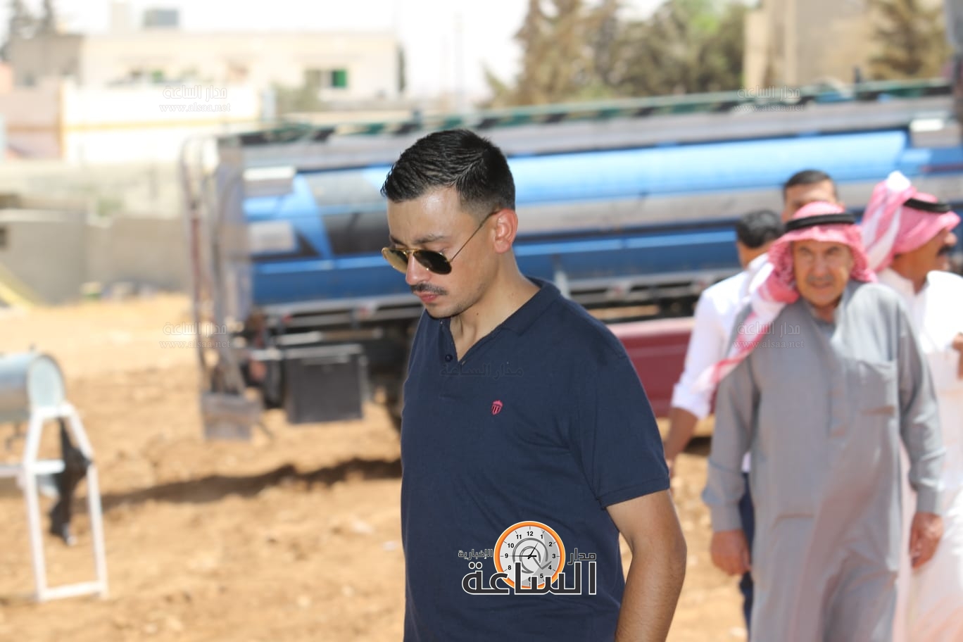 Madar Al-Saa Images 0.7562501492714686