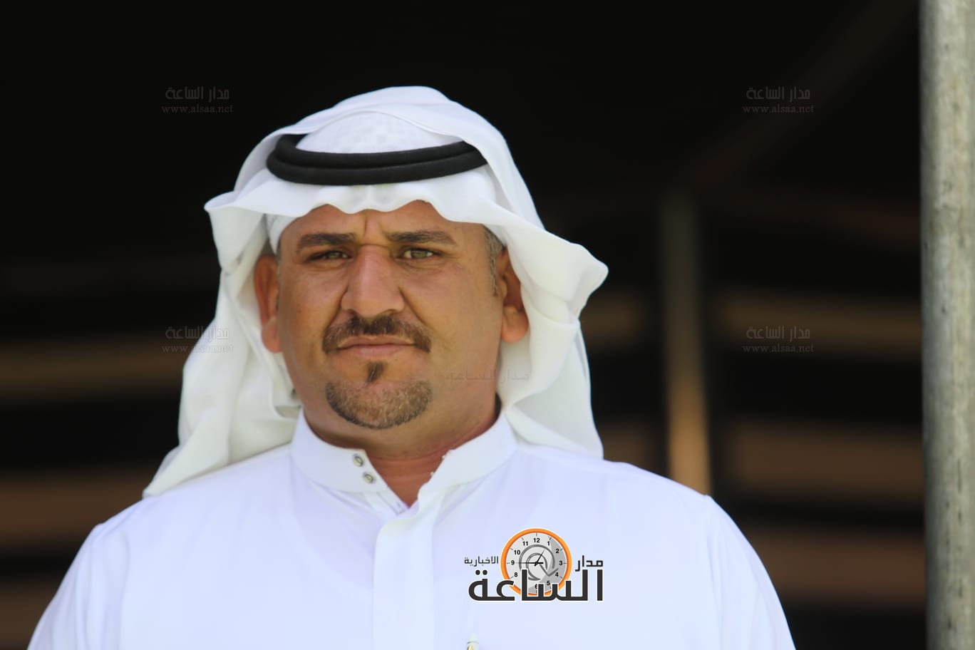 Madar Al-Saa Images 0.5763537847591675