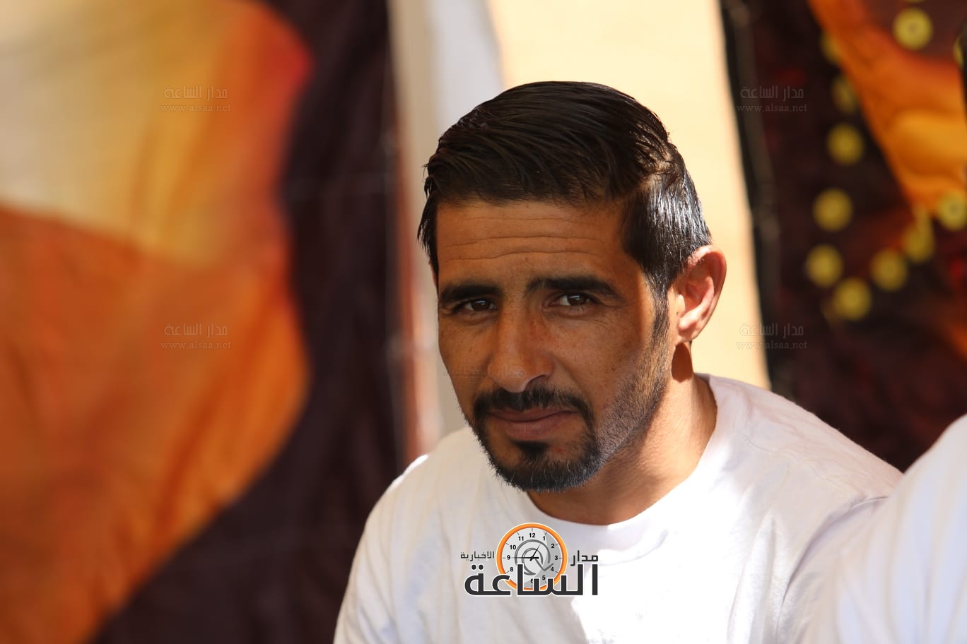 Madar Al-Saa Images 0.35997617131574144