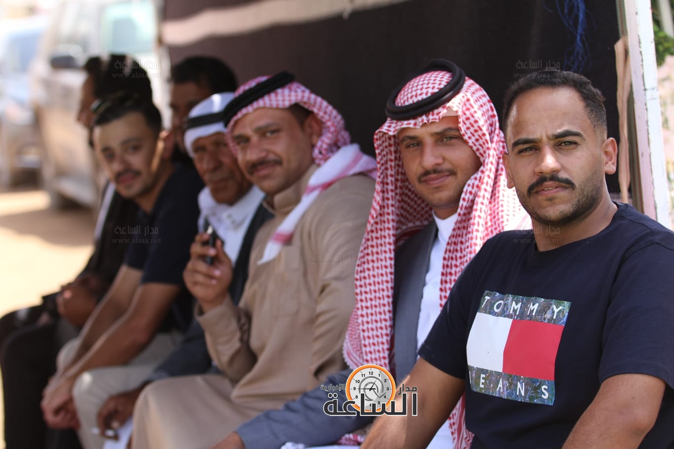 Madar Al-Saa Images 0.7995054528427501