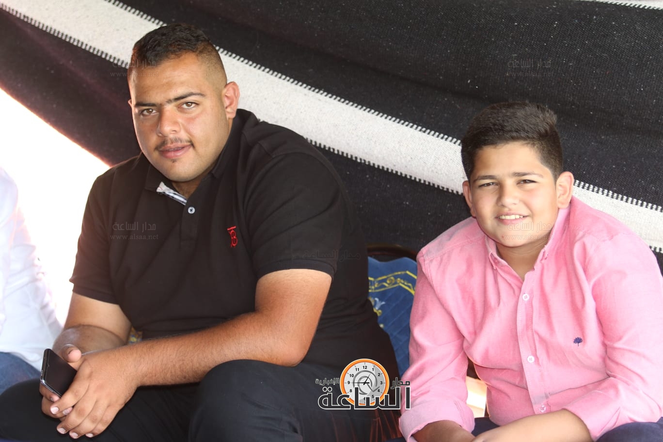 Madar Al-Saa Images 0.5235990016217744