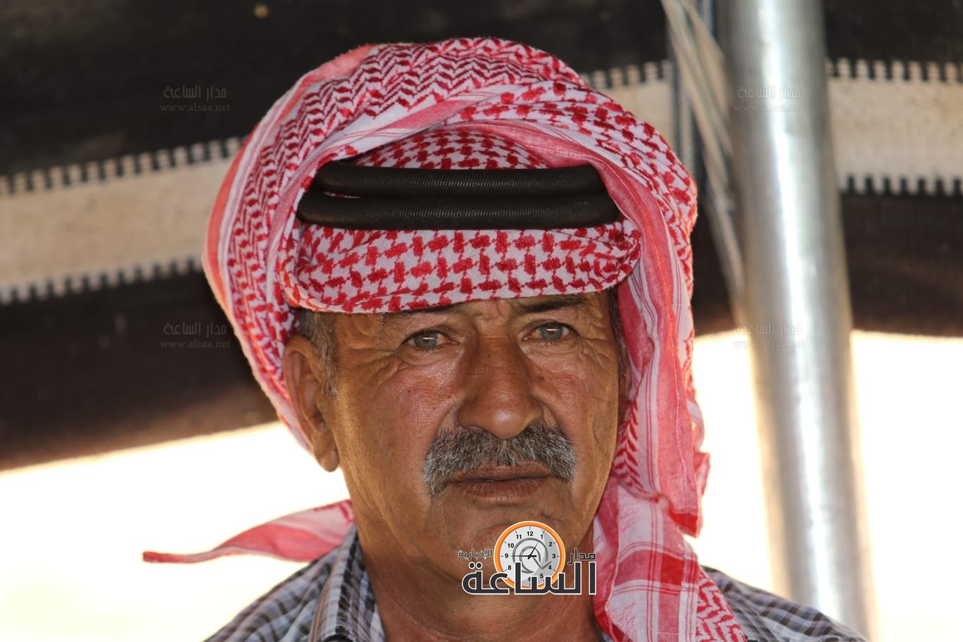 Madar Al-Saa Images 0.38150857640605707