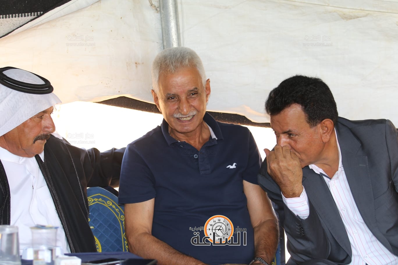 Madar Al-Saa Images 0.08242991347603446