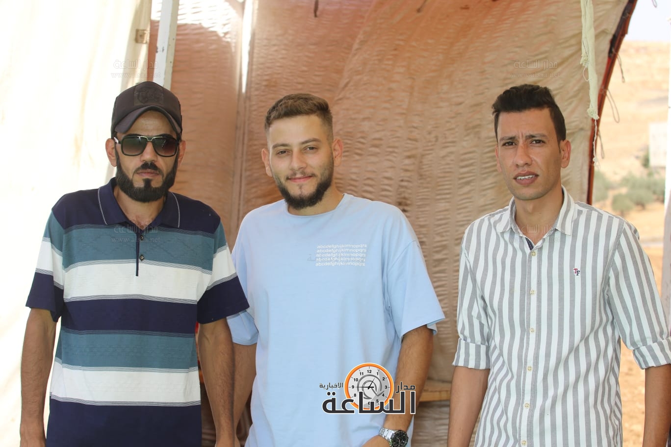 Madar Al-Saa Images 0.7172959942704669