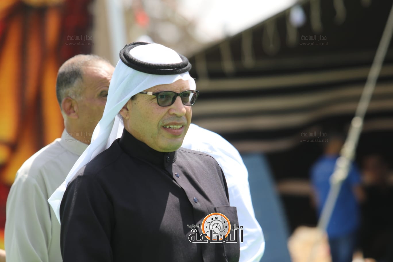 Madar Al-Saa Images 0.7459163627057499