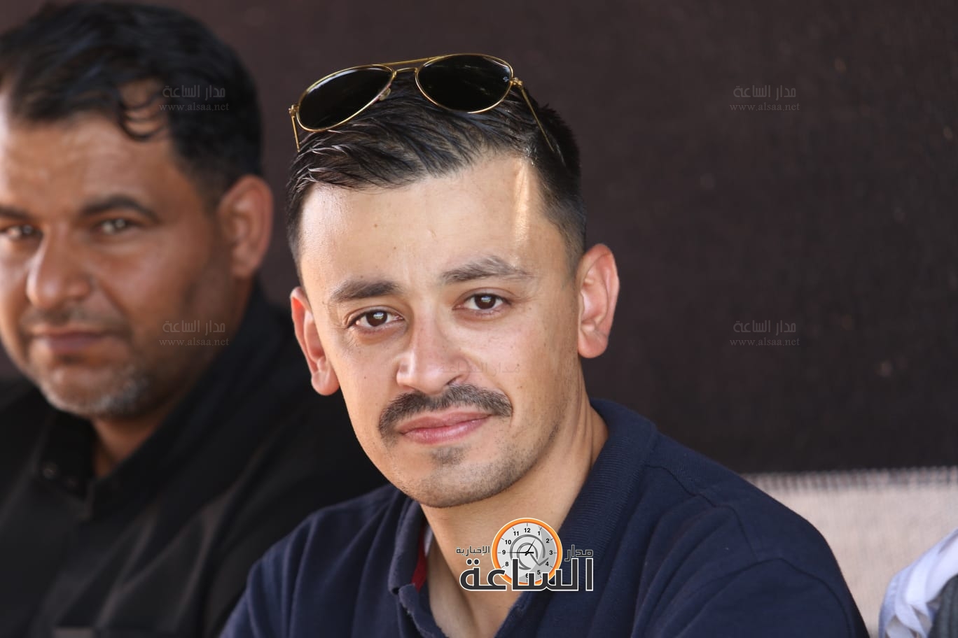 Madar Al-Saa Images 0.3927828911216178