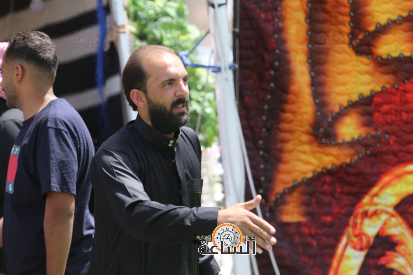 Madar Al-Saa Images 0.010889389587445564