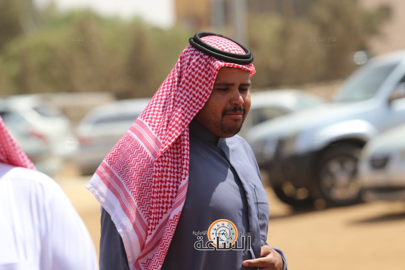 Madar Al-Saa Images 0.45534983009496366