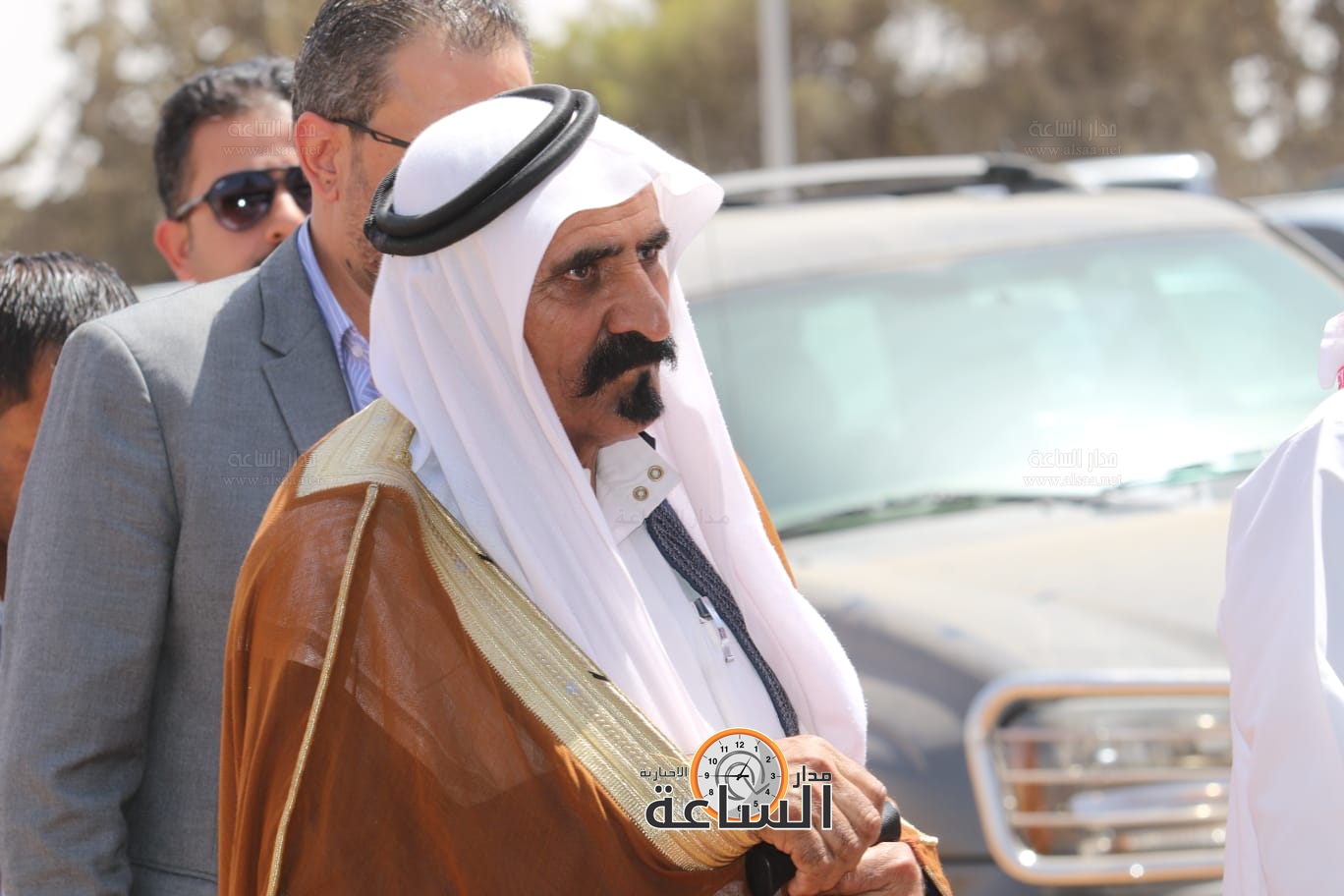 Madar Al-Saa Images 0.9982431062745727