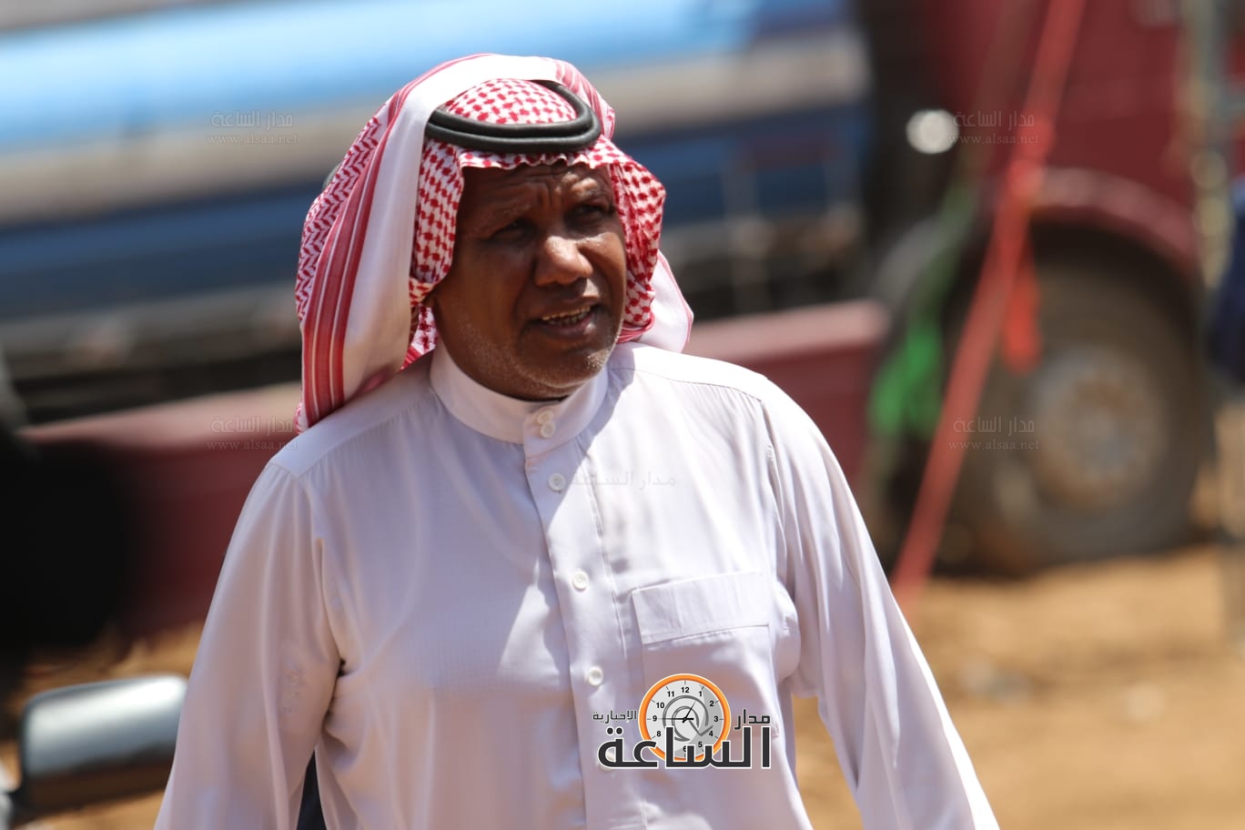 Madar Al-Saa Images 0.3399894724222523