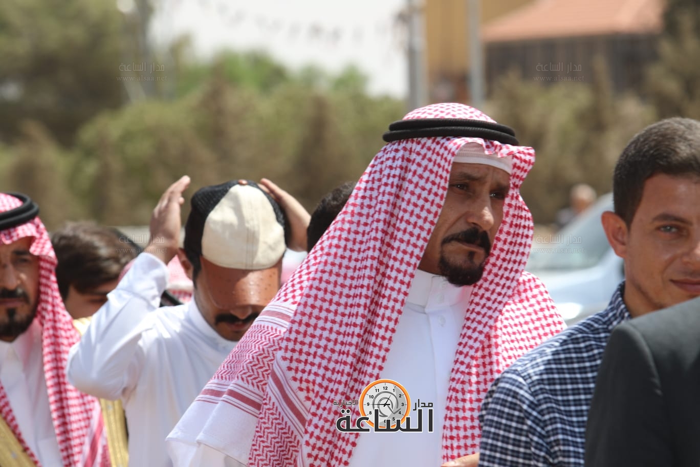 Madar Al-Saa Images 0.1729942728324203