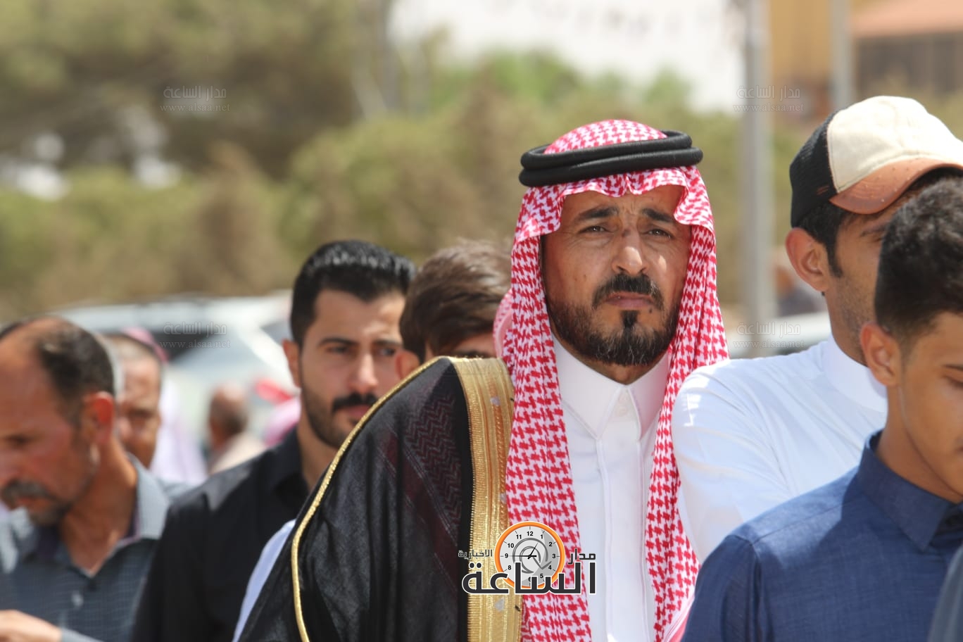 Madar Al-Saa Images 0.8268473489650812