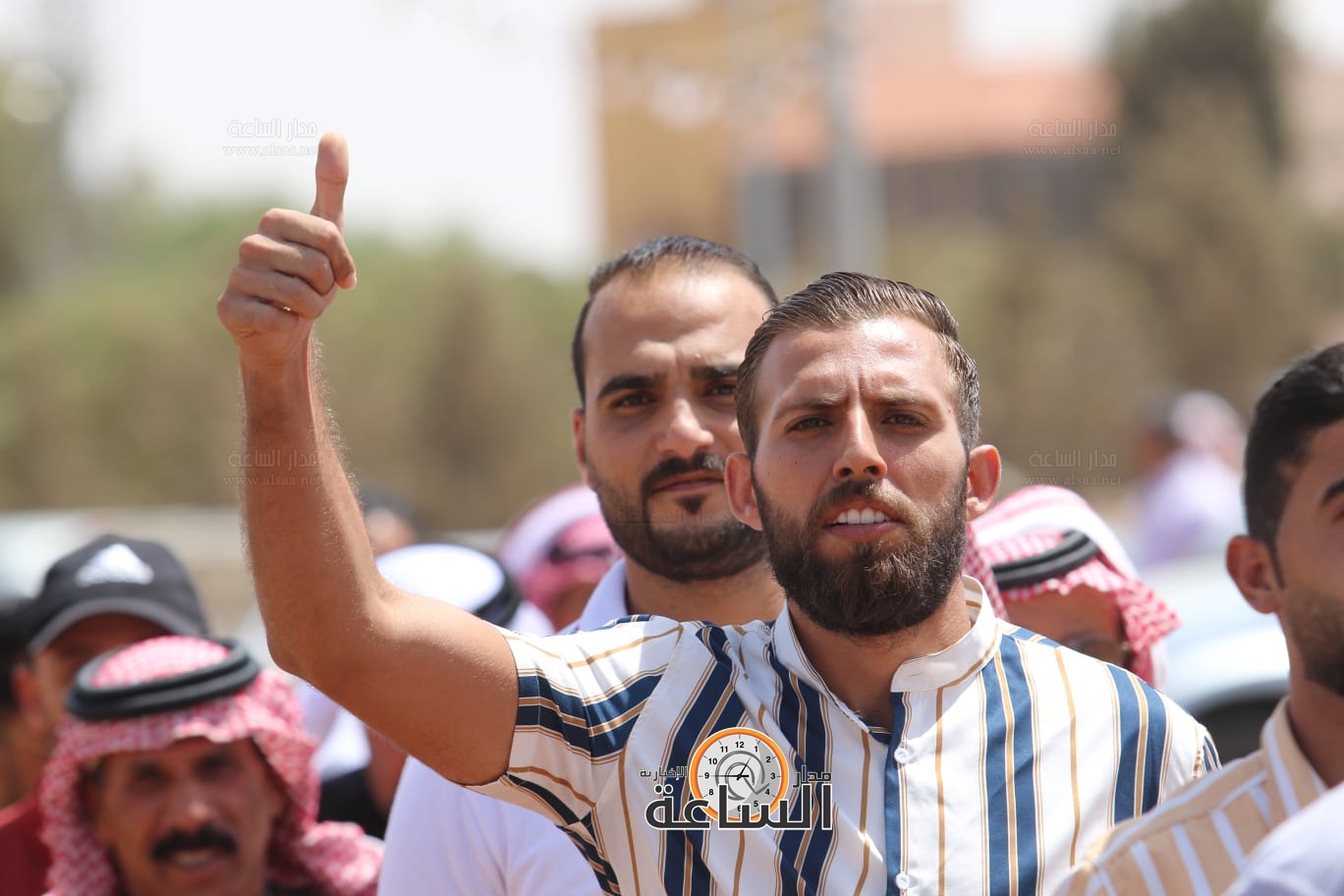 Madar Al-Saa Images 0.4671567614310075