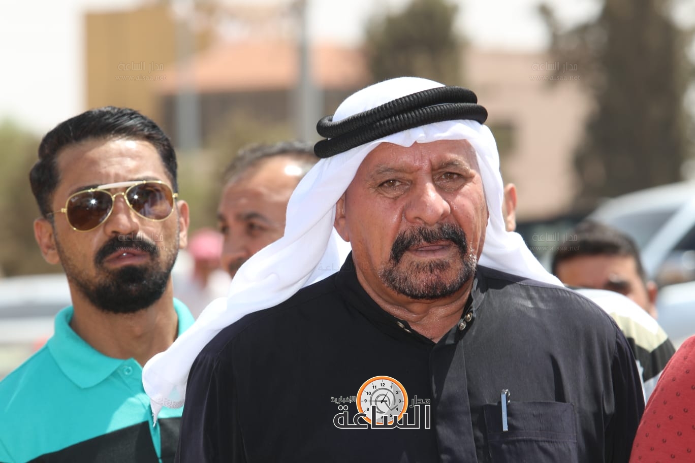 Madar Al-Saa Images 0.49839058302333084