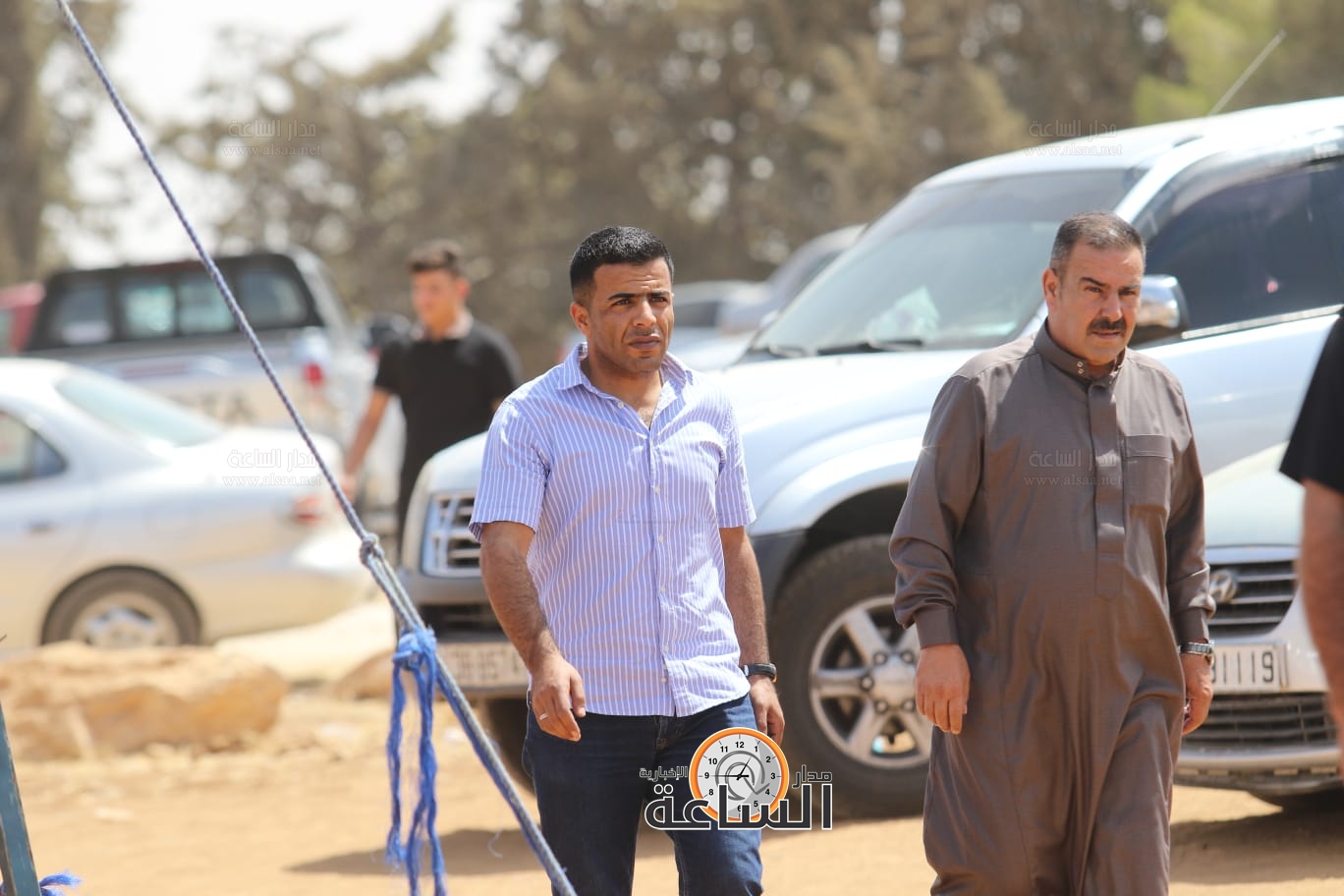 Madar Al-Saa Images 0.06641807896416685