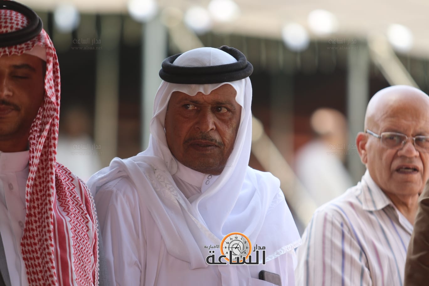 Madar Al-Saa Images 0.6909018668069107