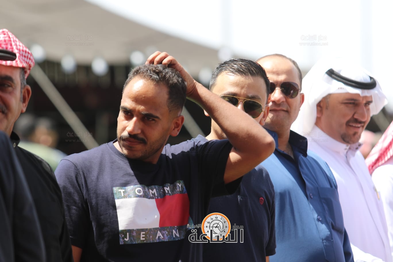 Madar Al-Saa Images 0.5910149730740659