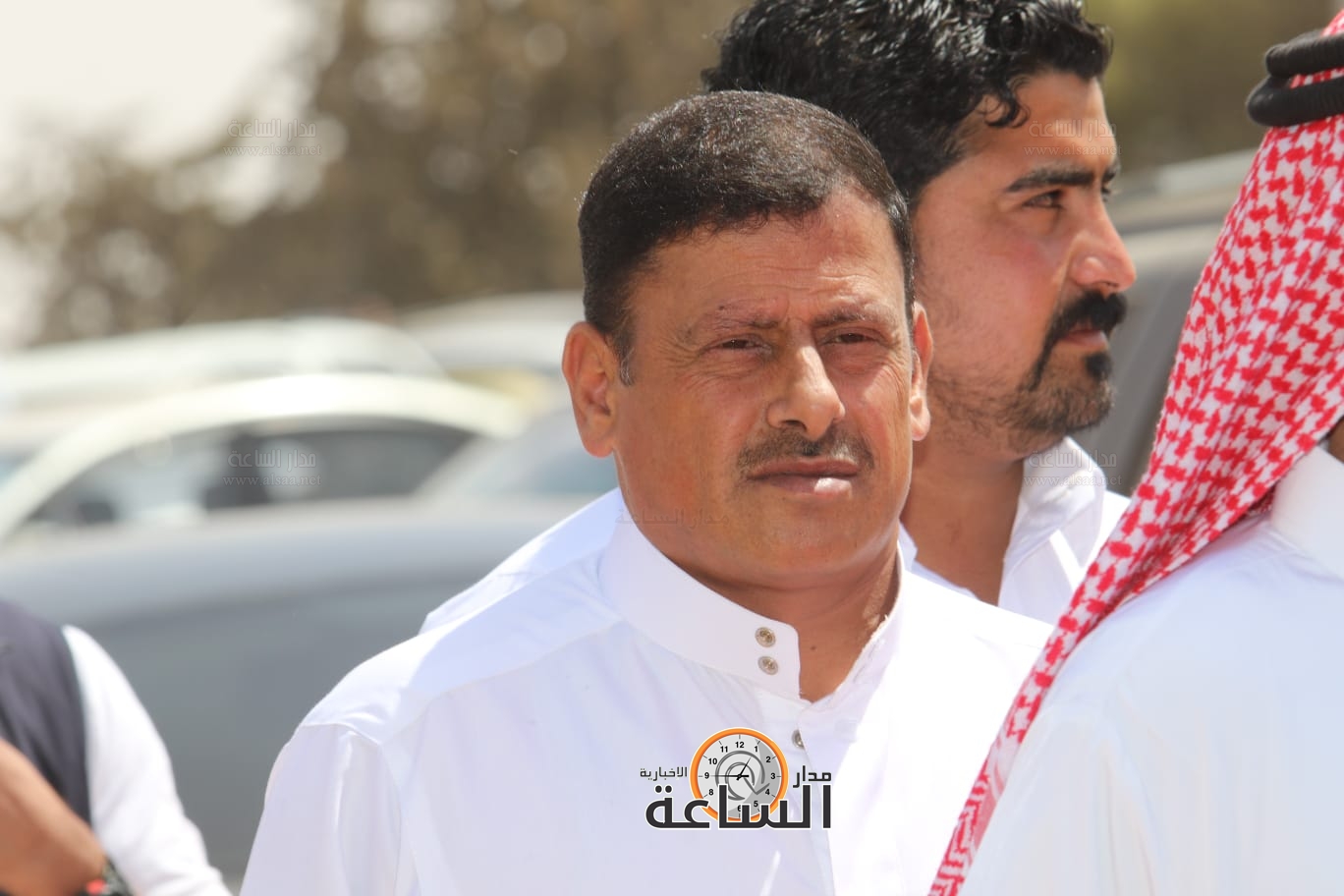 Madar Al-Saa Images 0.7199327489350051