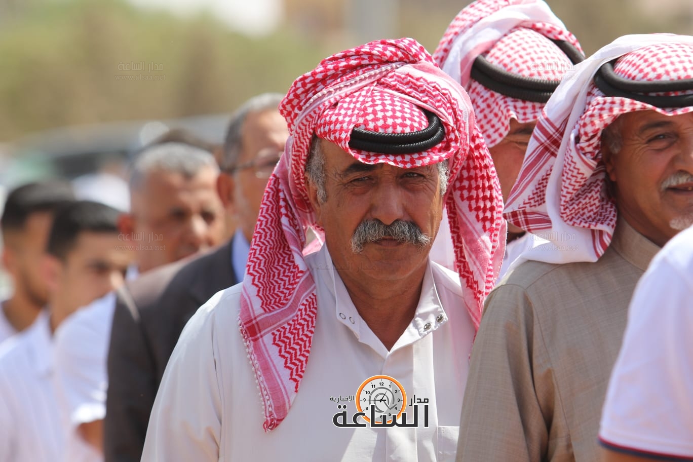 Madar Al-Saa Images 0.8246003127933483