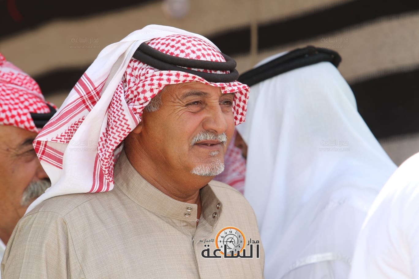 Madar Al-Saa Images 0.8752764047766788