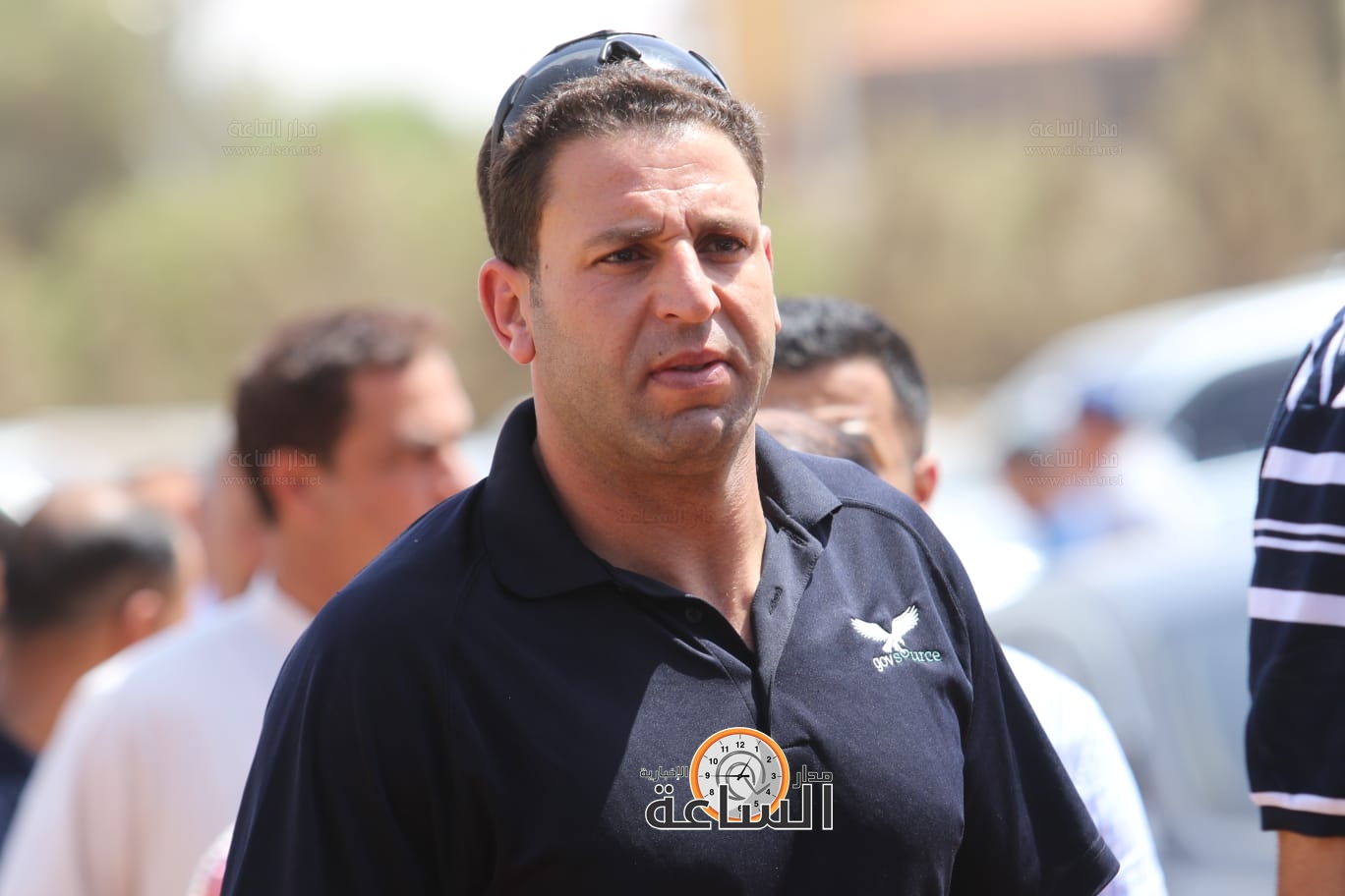 Madar Al-Saa Images 0.034688531158675984