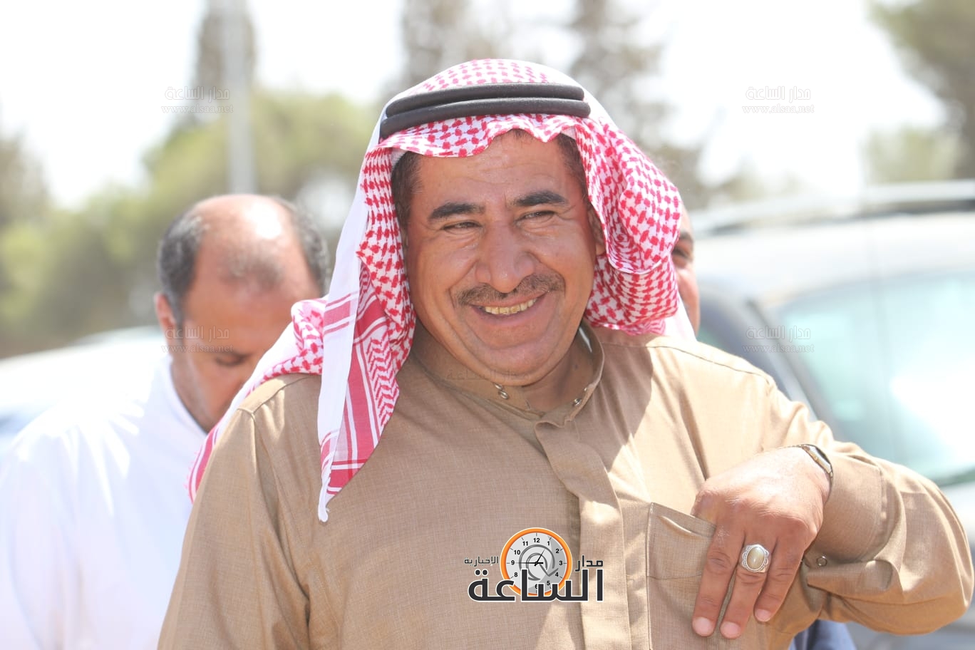 Madar Al-Saa Images 0.5667718190103233