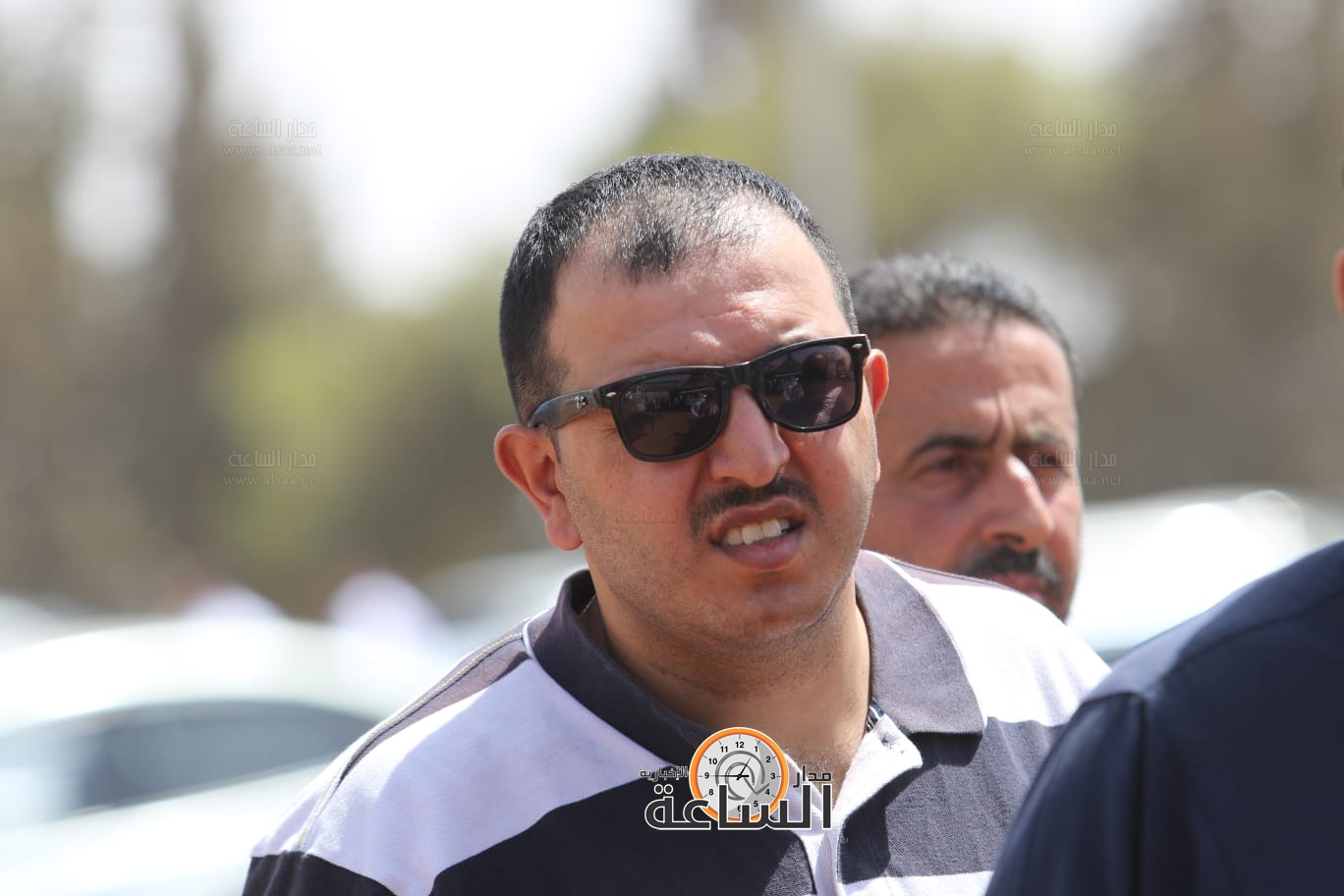 Madar Al-Saa Images 0.7154619021841979