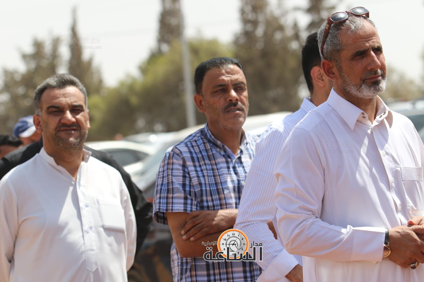 Madar Al-Saa Images 0.4720669180048567