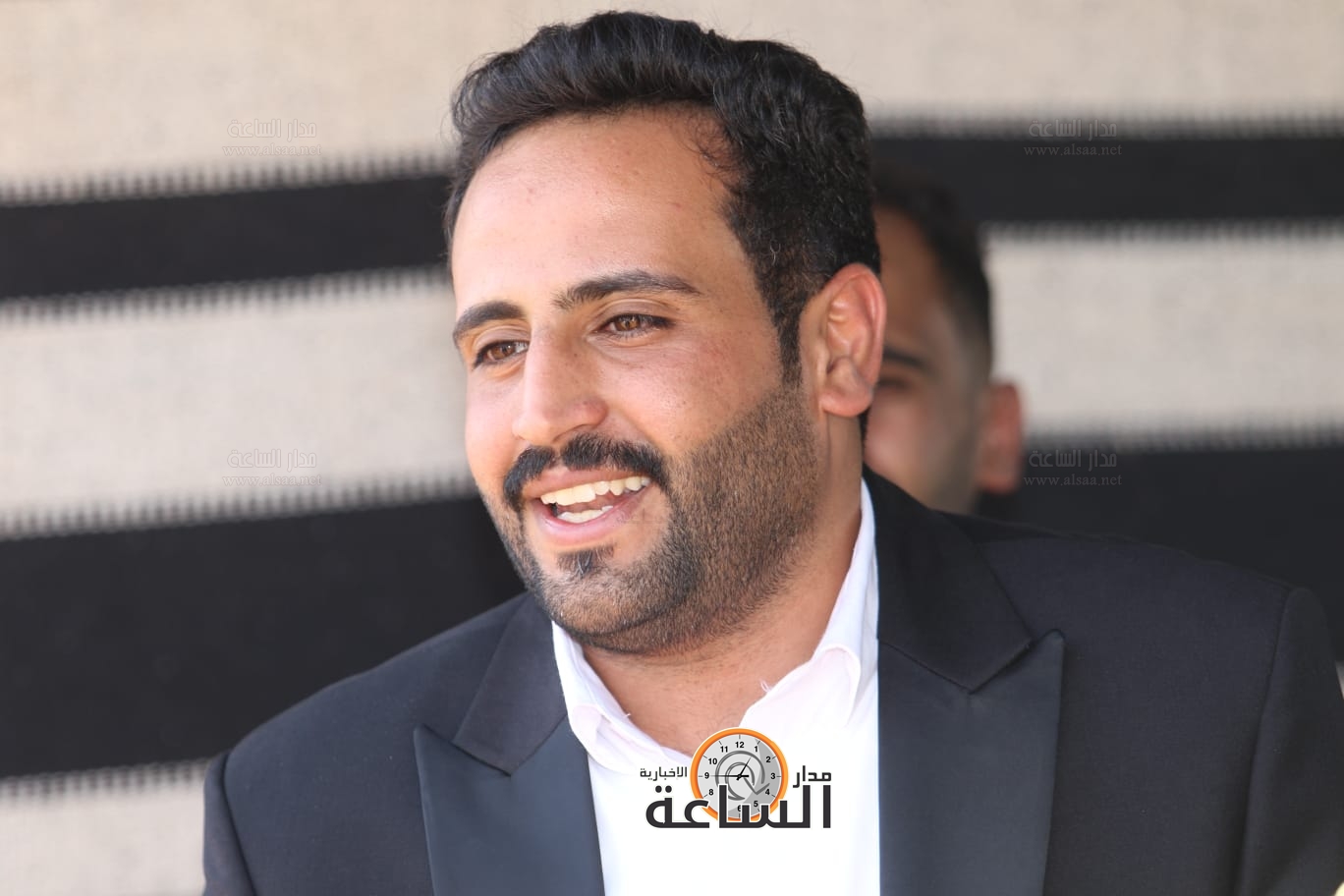 Madar Al-Saa Images 0.07544496842085802