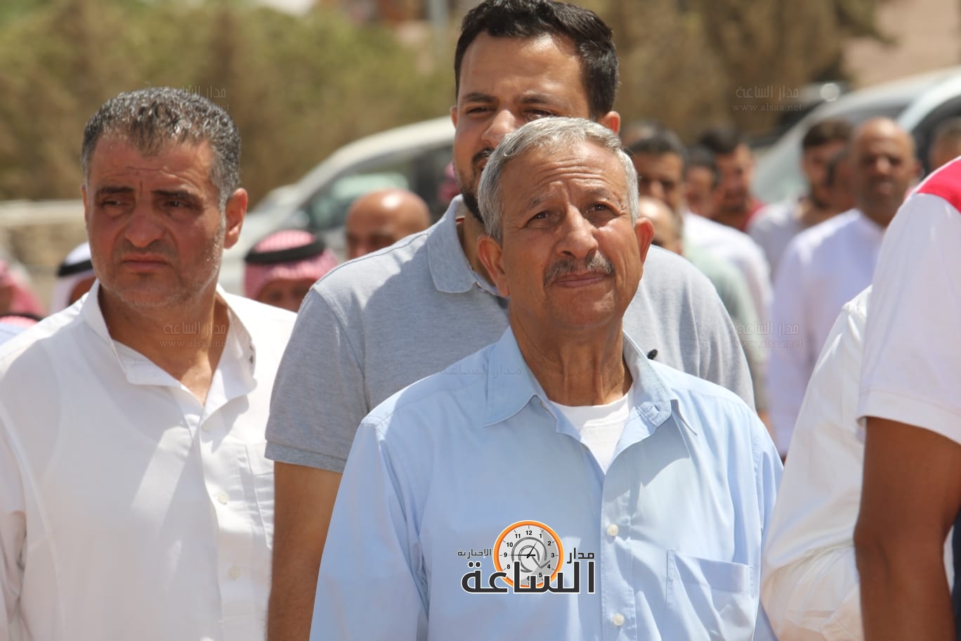 Madar Al-Saa Images 0.23817458257115254