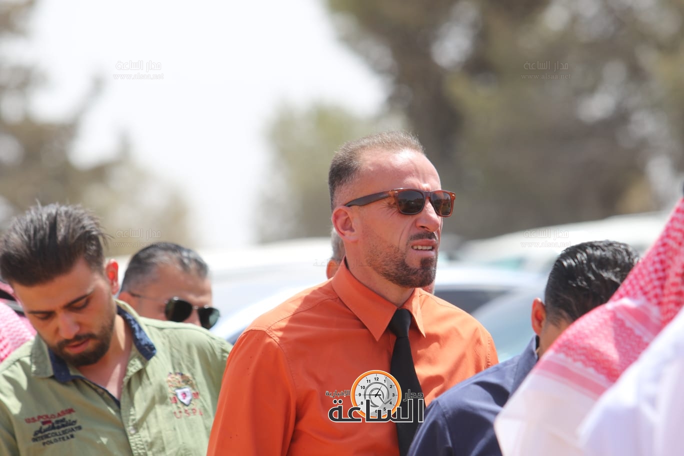 Madar Al-Saa Images 0.26651246619827607