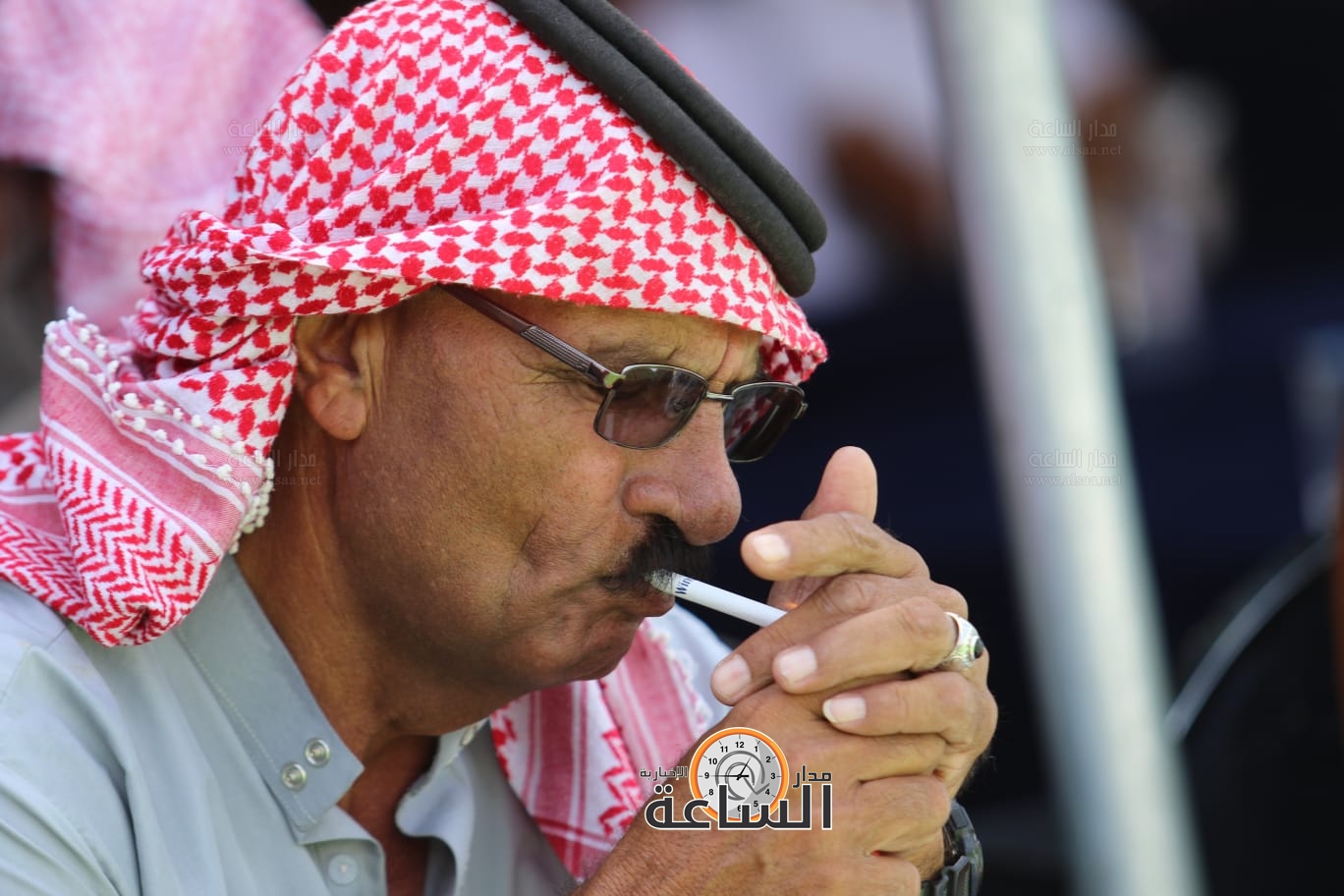 Madar Al-Saa Images 0.01945343602066152