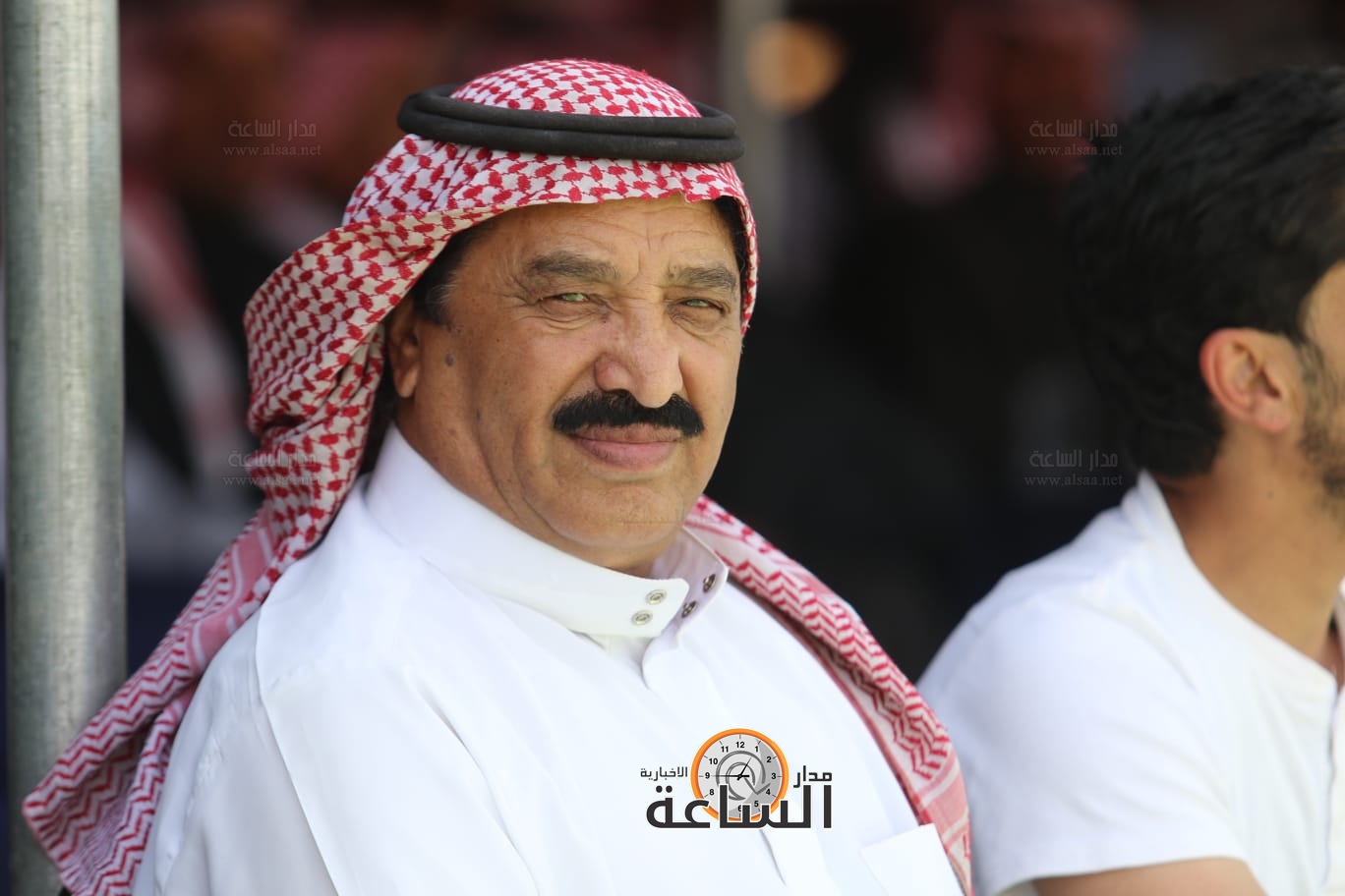 Madar Al-Saa Images 0.9697138680532056