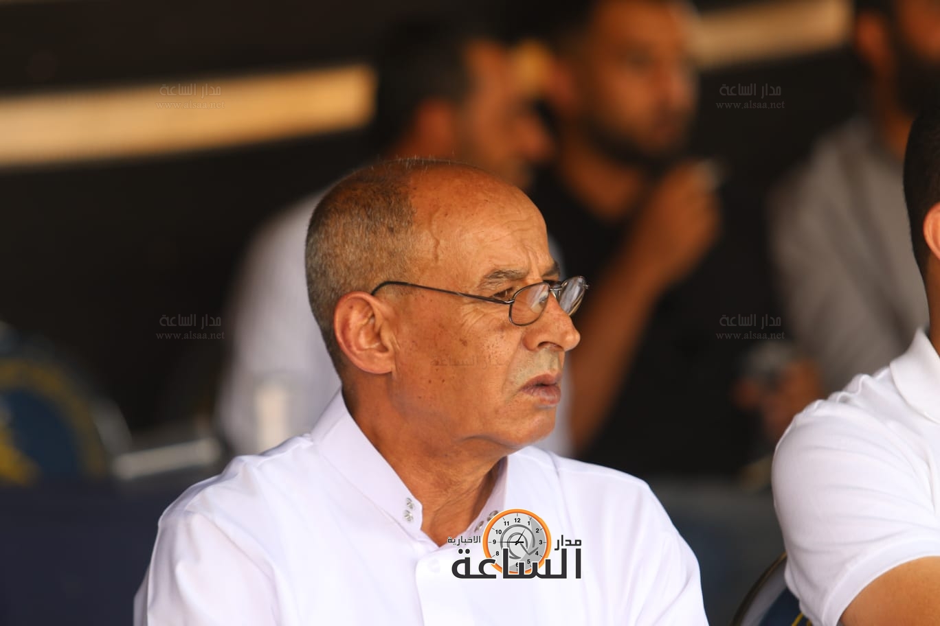 Madar Al-Saa Images 0.06201009292477844